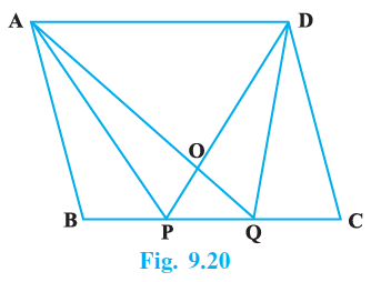 Page 92 Chapter 9 Class 9th NCERT Exemplar